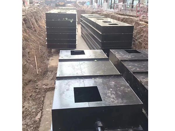 屏边​甘肃嘉源通环保：全品类水处理设备，一站式守护碧水清流